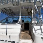 EOLO is a Cabo 40 Express Yacht For Sale in San Diego-18
