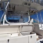 EOLO is a Cabo 40 Express Yacht For Sale in San Diego-19