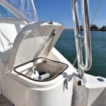 EOLO is a Cabo 40 Express Yacht For Sale in San Diego-20