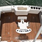 EOLO is a Cabo 40 Express Yacht For Sale in San Diego-10