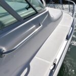 EOLO is a Cabo 40 Express Yacht For Sale in San Diego-21