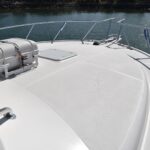 EOLO is a Cabo 40 Express Yacht For Sale in San Diego-22