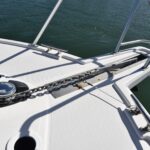 EOLO is a Cabo 40 Express Yacht For Sale in San Diego-23