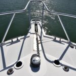 EOLO is a Cabo 40 Express Yacht For Sale in San Diego-24