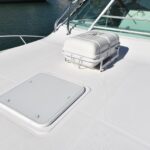 EOLO is a Cabo 40 Express Yacht For Sale in San Diego-26