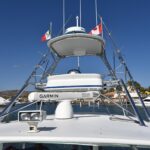 EOLO is a Cabo 40 Express Yacht For Sale in San Diego-27