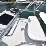 EOLO is a Cabo 40 Express Yacht For Sale in San Diego-29
