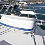 EOLO is a Cabo 40 Express Yacht For Sale in San Diego-30
