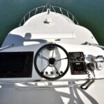 EOLO is a Cabo 40 Express Yacht For Sale in San Diego-32