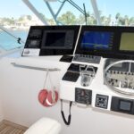 EOLO is a Cabo 40 Express Yacht For Sale in San Diego-36