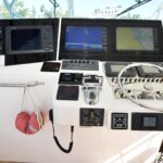 EOLO is a Cabo 40 Express Yacht For Sale in San Diego-35