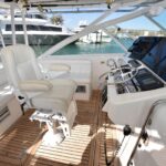EOLO is a Cabo 40 Express Yacht For Sale in San Diego-33