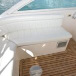 EOLO is a Cabo 40 Express Yacht For Sale in San Diego-38