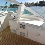 EOLO is a Cabo 40 Express Yacht For Sale in San Diego-39