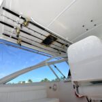 EOLO is a Cabo 40 Express Yacht For Sale in San Diego-40