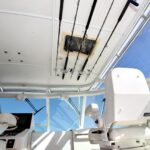 EOLO is a Cabo 40 Express Yacht For Sale in San Diego-41