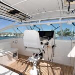 EOLO is a Cabo 40 Express Yacht For Sale in San Diego-34