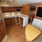 EOLO is a Cabo 40 Express Yacht For Sale in San Diego-42