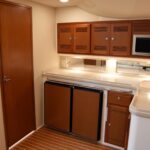 EOLO is a Cabo 40 Express Yacht For Sale in San Diego-45