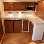 EOLO is a Cabo 40 Express Yacht For Sale in San Diego-46