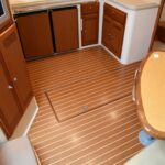 EOLO is a Cabo 40 Express Yacht For Sale in San Diego-47