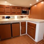 EOLO is a Cabo 40 Express Yacht For Sale in San Diego-48