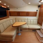 EOLO is a Cabo 40 Express Yacht For Sale in San Diego-43