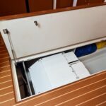 EOLO is a Cabo 40 Express Yacht For Sale in San Diego-51