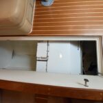 EOLO is a Cabo 40 Express Yacht For Sale in San Diego-53