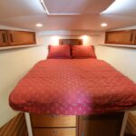 EOLO is a Cabo 40 Express Yacht For Sale in San Diego-55