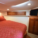 EOLO is a Cabo 40 Express Yacht For Sale in San Diego-56