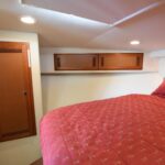 EOLO is a Cabo 40 Express Yacht For Sale in San Diego-57