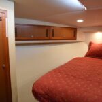 EOLO is a Cabo 40 Express Yacht For Sale in San Diego-58