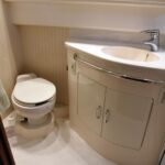 EOLO is a Cabo 40 Express Yacht For Sale in San Diego-59