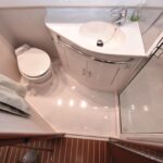 EOLO is a Cabo 40 Express Yacht For Sale in San Diego-62