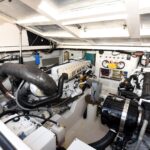 EOLO is a Cabo 40 Express Yacht For Sale in San Diego-63