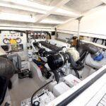 EOLO is a Cabo 40 Express Yacht For Sale in San Diego-64