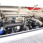 EOLO is a Cabo 40 Express Yacht For Sale in San Diego-65