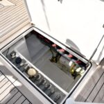 EOLO is a Cabo 40 Express Yacht For Sale in San Diego-66