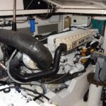 EOLO is a Cabo 40 Express Yacht For Sale in San Diego-68