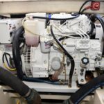 EOLO is a Cabo 40 Express Yacht For Sale in San Diego-69
