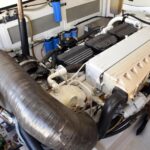 EOLO is a Cabo 40 Express Yacht For Sale in San Diego-81
