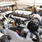 EOLO is a Cabo 40 Express Yacht For Sale in San Diego-82
