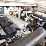 EOLO is a Cabo 40 Express Yacht For Sale in San Diego-83