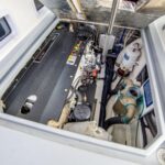  is a Albin 28 Tournament Express Yacht For Sale in San Diego-20