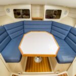  is a Albin 28 Tournament Express Yacht For Sale in San Diego-15