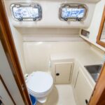  is a Albin 28 Tournament Express Yacht For Sale in San Diego-18