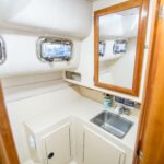  is a Albin 28 Tournament Express Yacht For Sale in San Diego-19