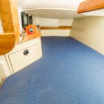  is a Albin 28 Tournament Express Yacht For Sale in San Diego-17