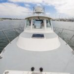  is a Albin 28 Tournament Express Yacht For Sale in San Diego-4